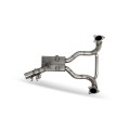 QD Exhaust Cat Delete Header Kit for the BMW R 1300 GS QD Exhaust Cat Delete Header Kit for the BMW R 1300 GS